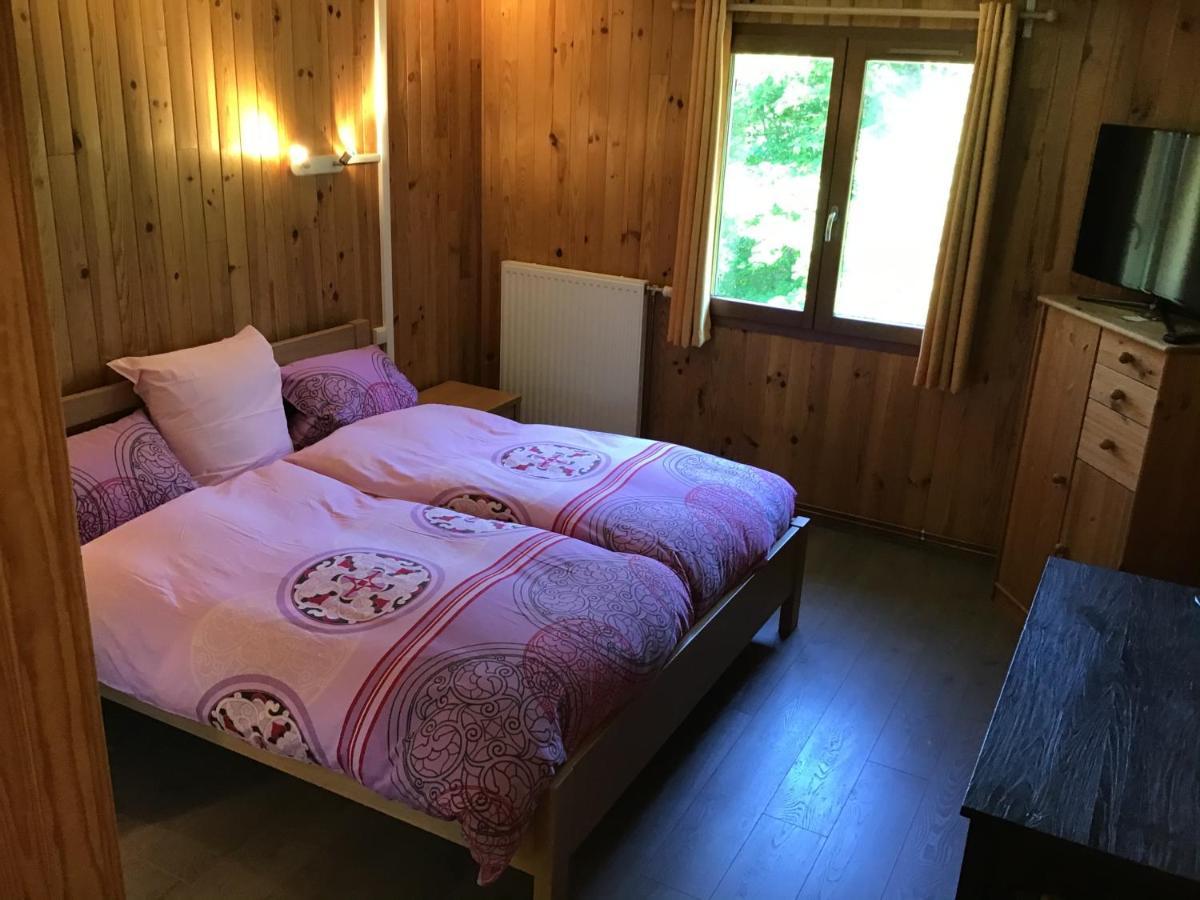 Hotel Restaurant La Fourmi Bourbach-le-Haut Εξωτερικό φωτογραφία